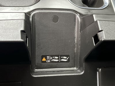 2024 GMC SIERRA 1500 4WD CREW CAB 147 ELEVATI