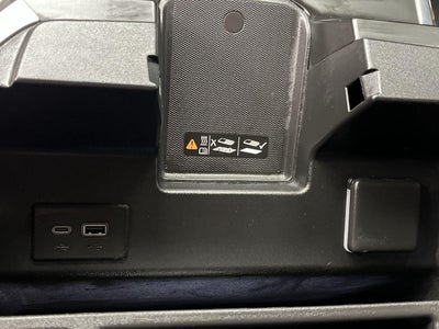 2024 GMC SIERRA 1500 4WD CREW CAB 147 ELEVATI