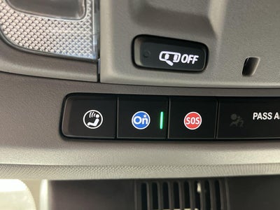 2024 GMC SIERRA 1500 4WD CREW CAB 147 ELEVATI