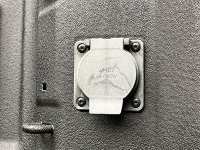 2024 GMC SIERRA 1500 4WD CREW CAB 147 ELEVATI