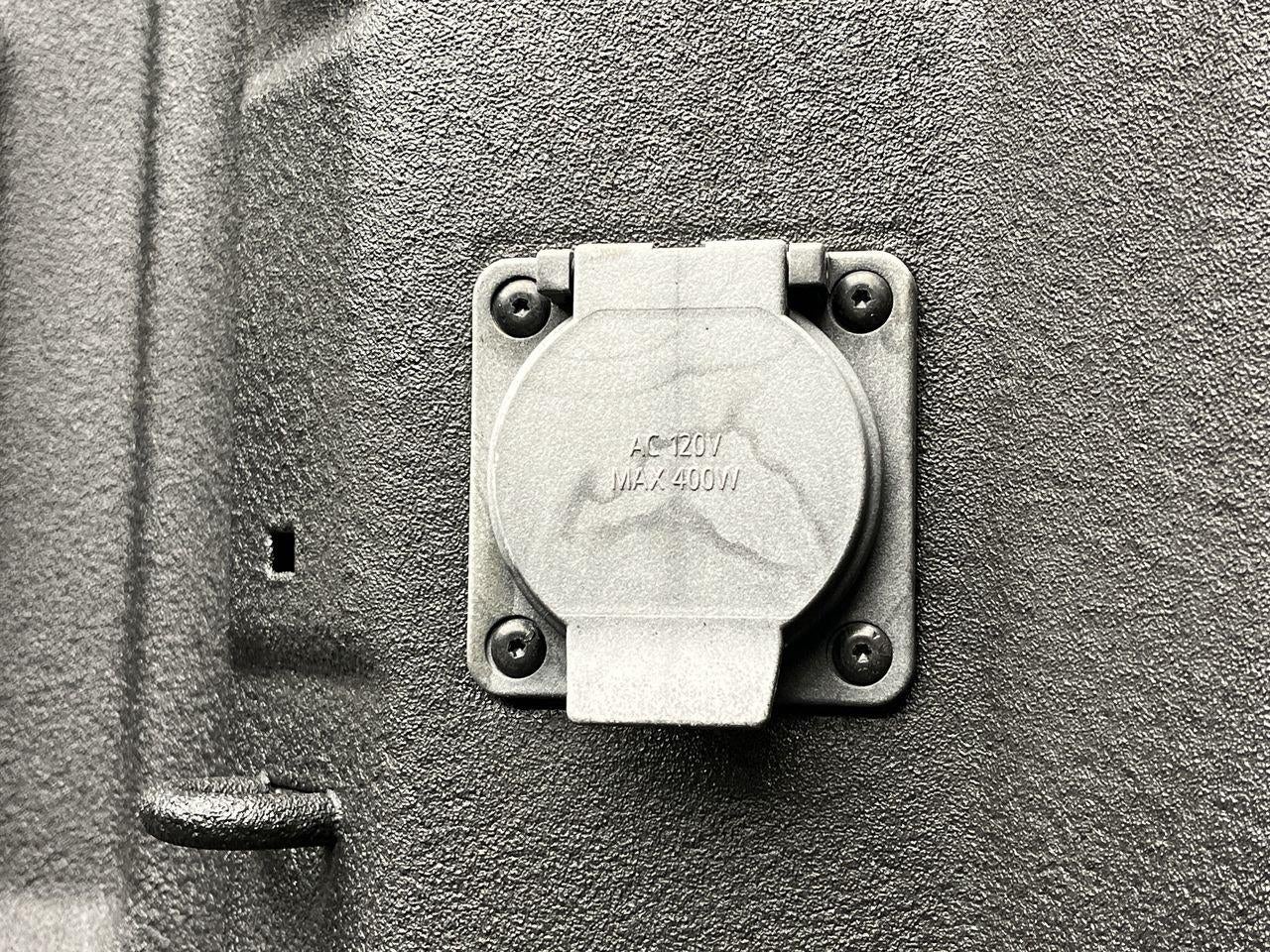 2024 GMC SIERRA 1500 4WD CREW CAB 147 ELEVATI