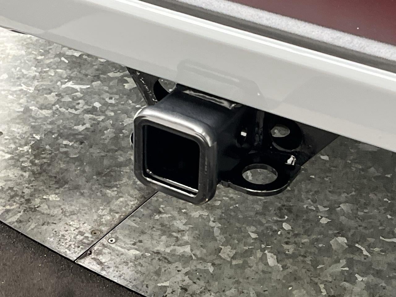 2024 GMC SIERRA 1500 4WD CREW CAB 147 ELEVATI
