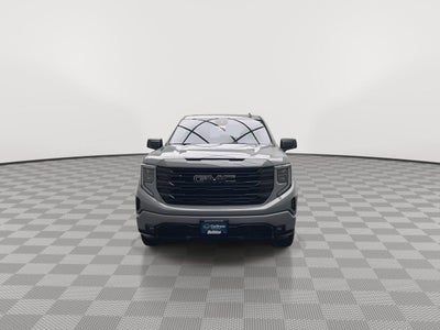 2024 GMC SIERRA 1500 4WD CREW CAB 147 ELEVATI