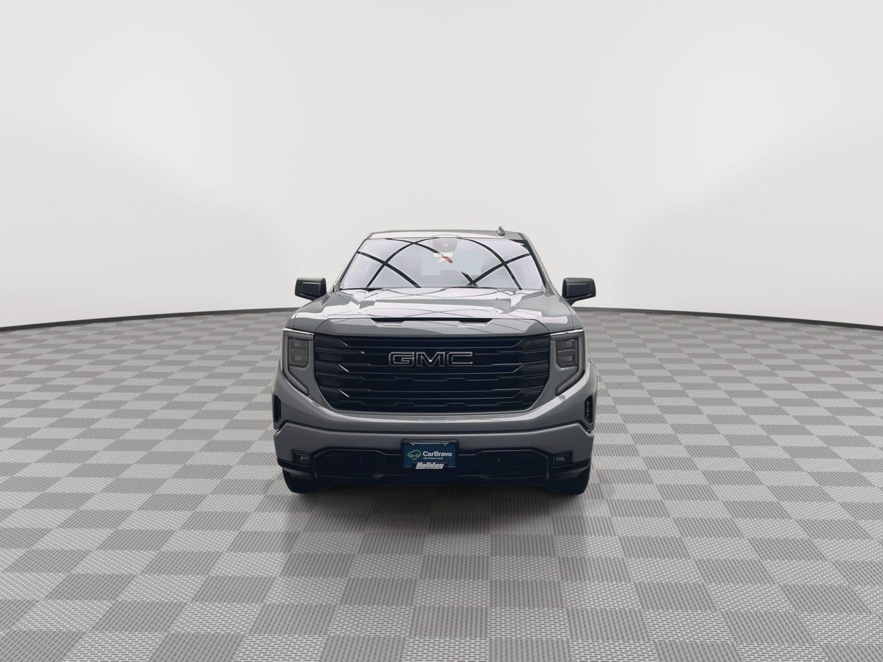 2024 GMC SIERRA 1500 4WD CREW CAB 147 ELEVATI