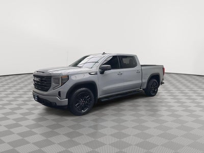 2024 GMC SIERRA 1500 4WD CREW CAB 147 ELEVATI