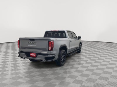 2024 GMC SIERRA 1500 4WD CREW CAB 147 ELEVATI