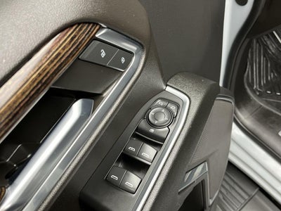 2024 GMC SIERRA 1500 4WD CREW CAB 147 ELEVATI