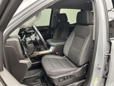 2024 GMC SIERRA 1500 4WD CREW CAB 147 ELEVATI