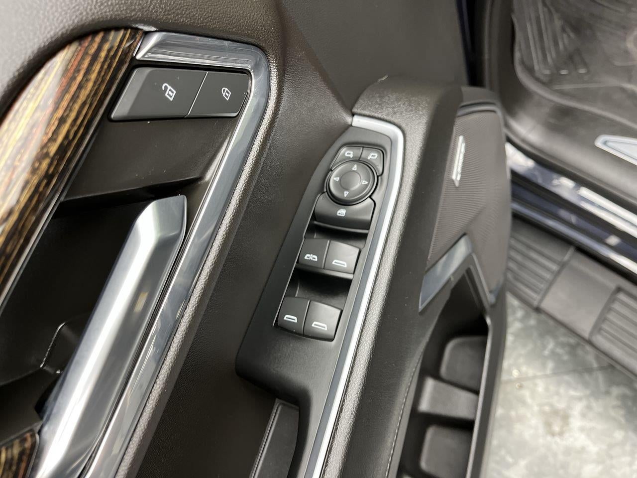2024 GMC Sierra 1500 4WD CREW CAB 147 ELEVATI