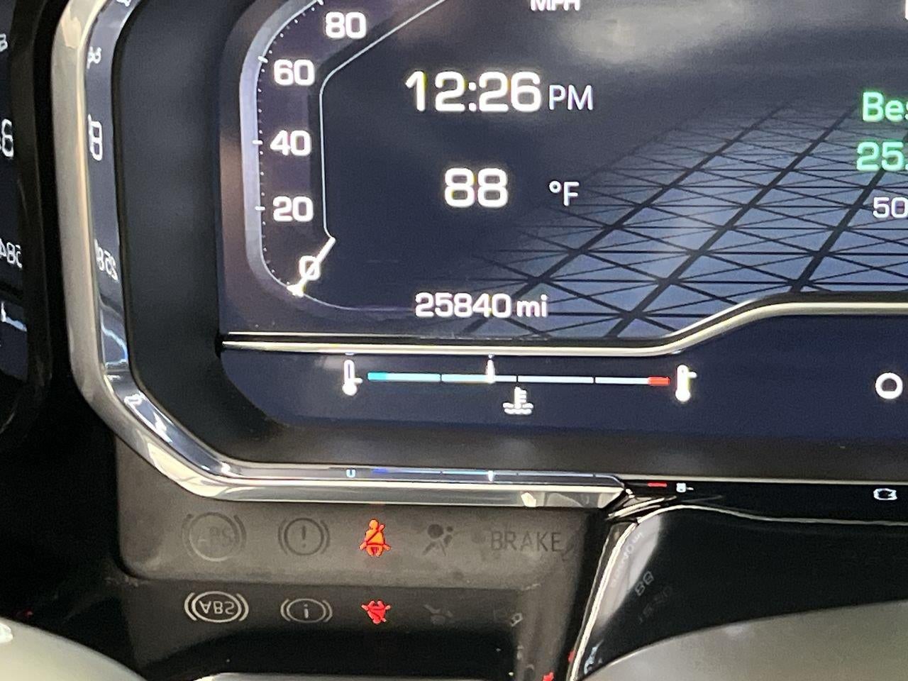 2024 GMC Sierra 1500 4WD CREW CAB 147 ELEVATI