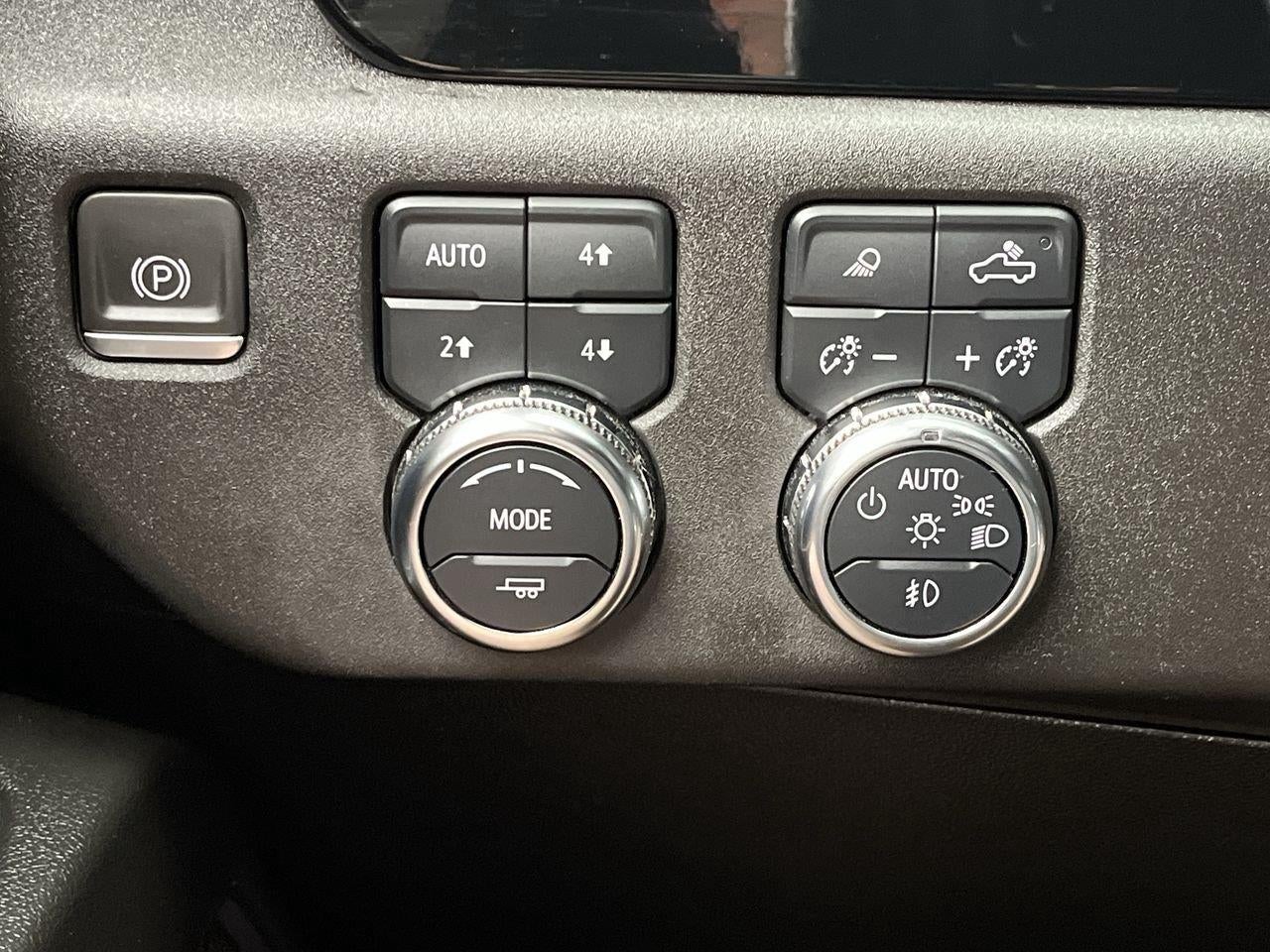 2024 GMC Sierra 1500 4WD CREW CAB 147 ELEVATI