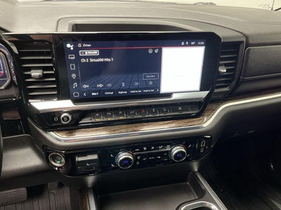 2024 GMC Sierra 1500 4WD CREW CAB 147 ELEVATI