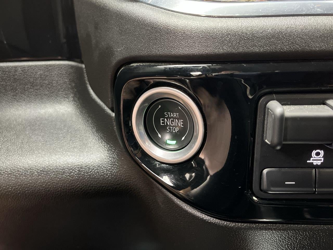 2024 GMC Sierra 1500 4WD CREW CAB 147 ELEVATI