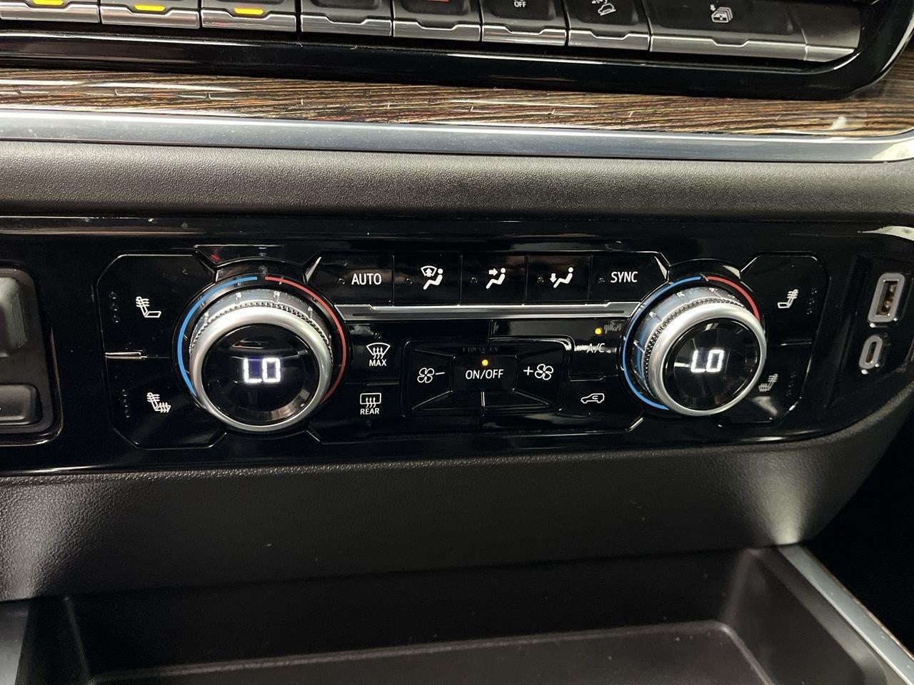2024 GMC Sierra 1500 4WD CREW CAB 147 ELEVATI