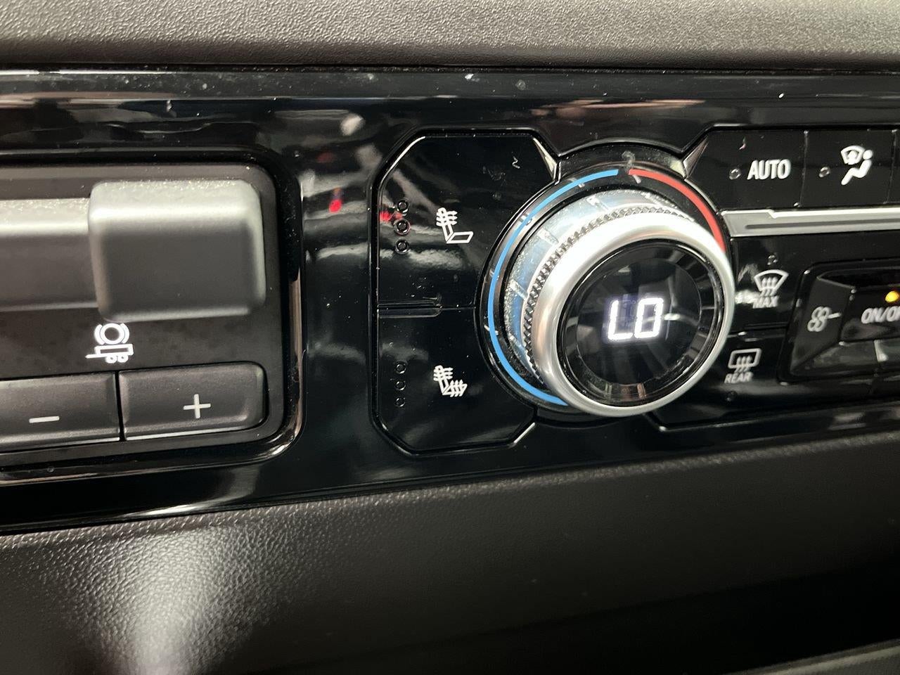 2024 GMC Sierra 1500 4WD CREW CAB 147 ELEVATI