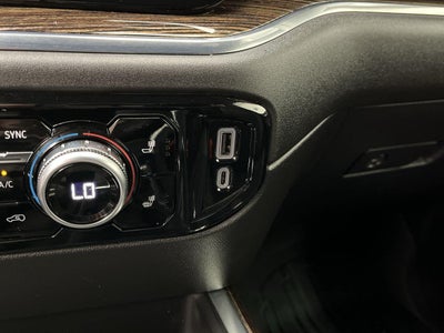 2024 GMC Sierra 1500 4WD CREW CAB 147 ELEVATI