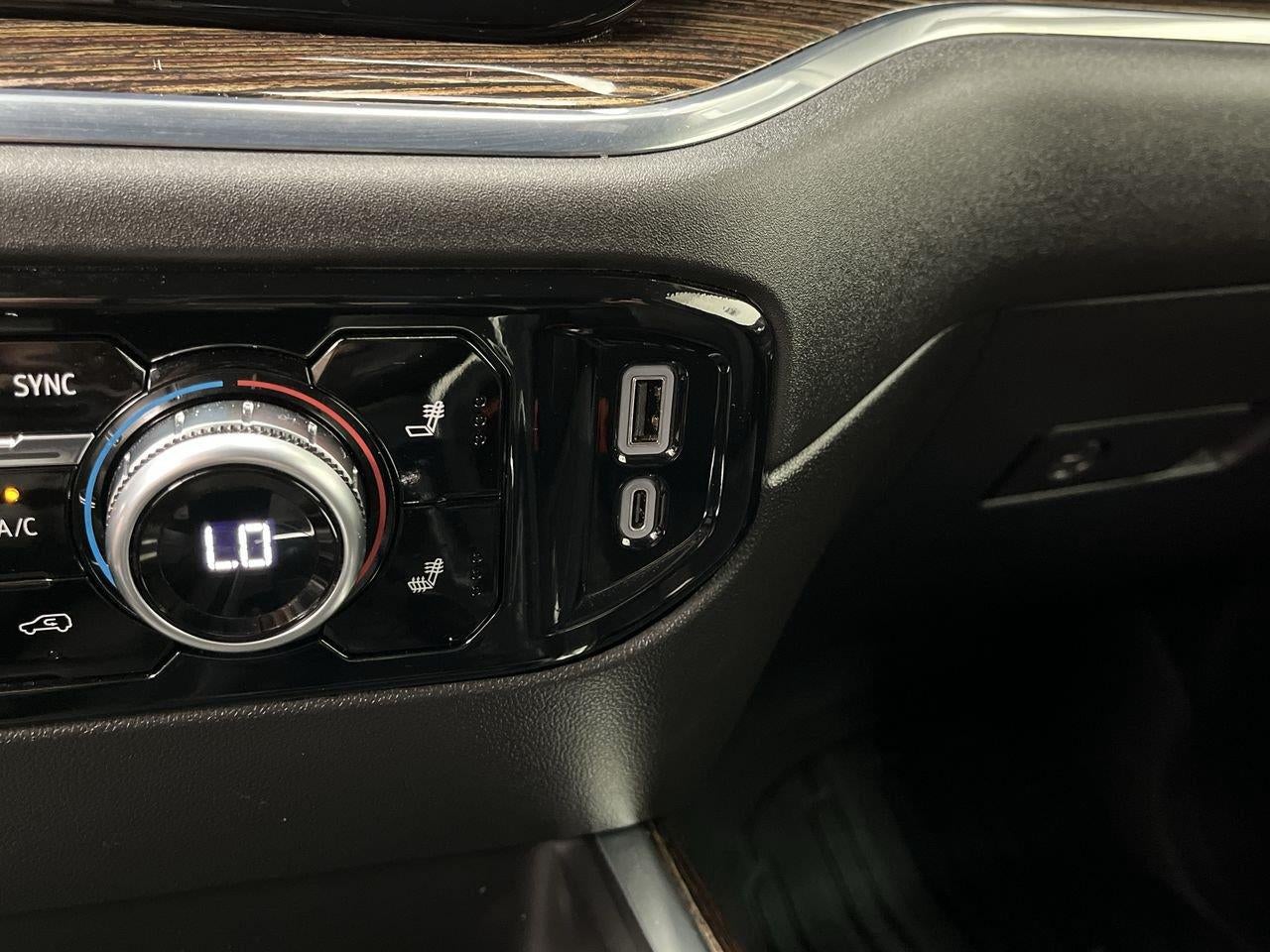 2024 GMC Sierra 1500 4WD CREW CAB 147 ELEVATI