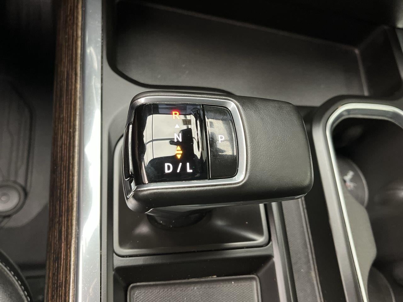2024 GMC Sierra 1500 4WD CREW CAB 147 ELEVATI