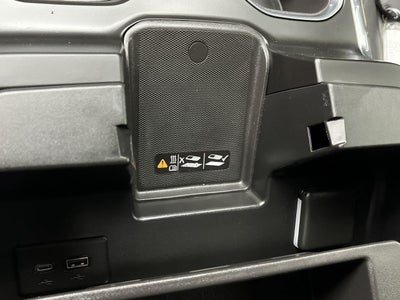 2024 GMC Sierra 1500 4WD CREW CAB 147 ELEVATI