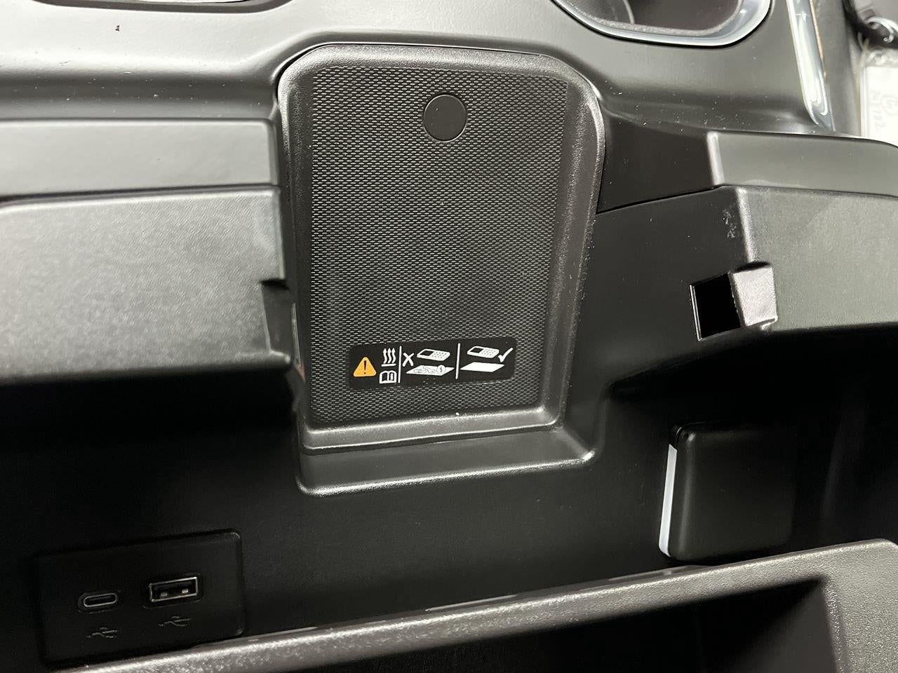 2024 GMC Sierra 1500 4WD CREW CAB 147 ELEVATI