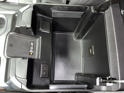 2024 GMC Sierra 1500 4WD CREW CAB 147 ELEVATI