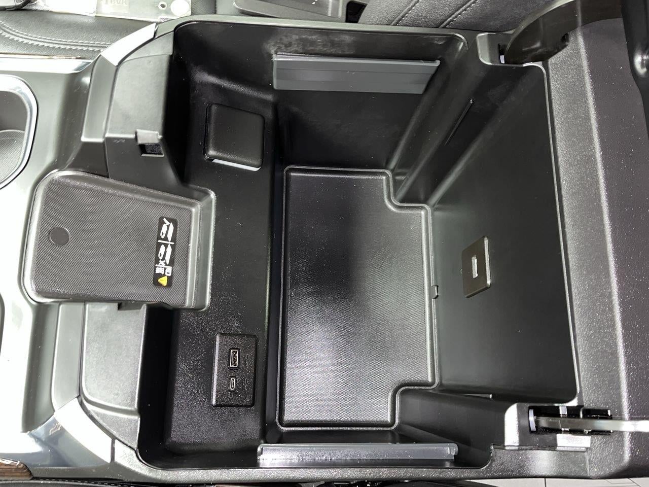 2024 GMC Sierra 1500 4WD CREW CAB 147 ELEVATI