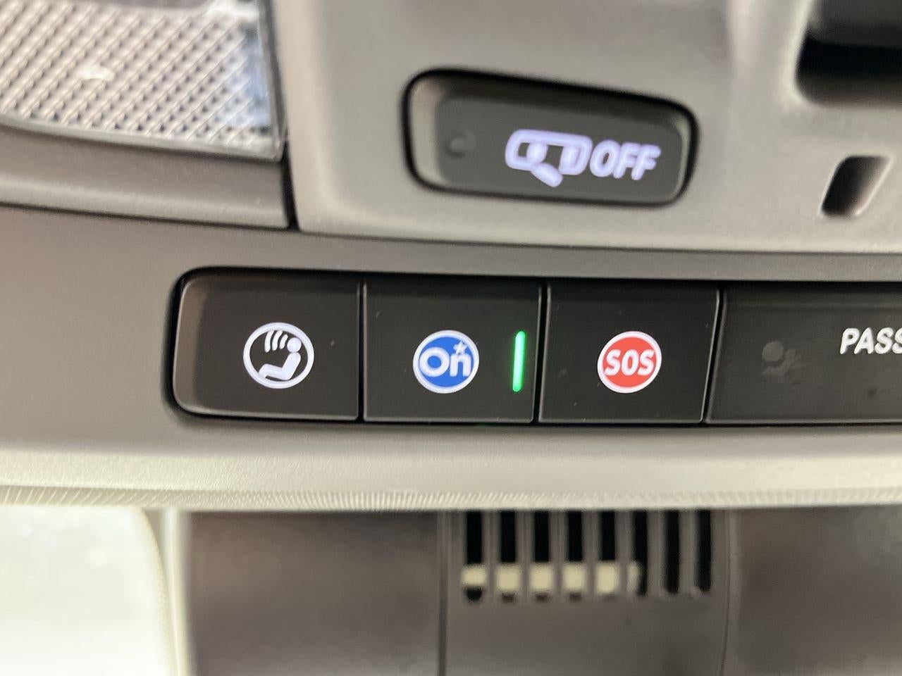2024 GMC Sierra 1500 4WD CREW CAB 147 ELEVATI