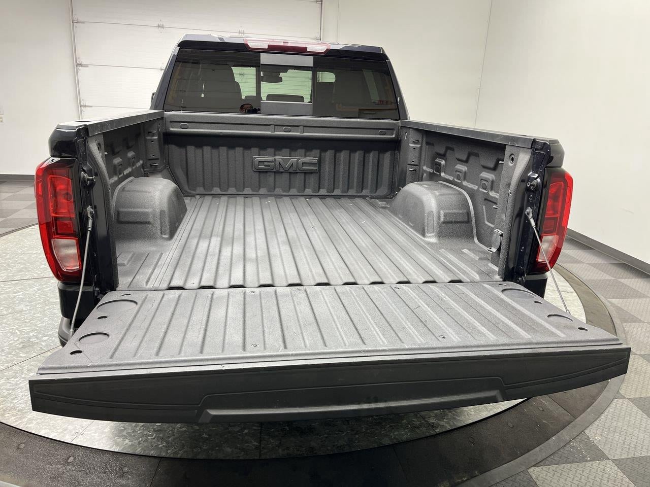 2024 GMC Sierra 1500 4WD CREW CAB 147 ELEVATI