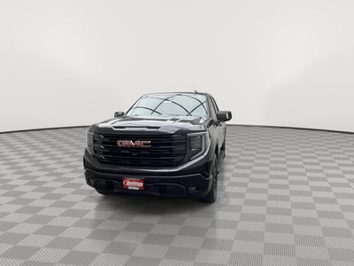 2024 GMC Sierra 1500 4WD CREW CAB 147 ELEVATI