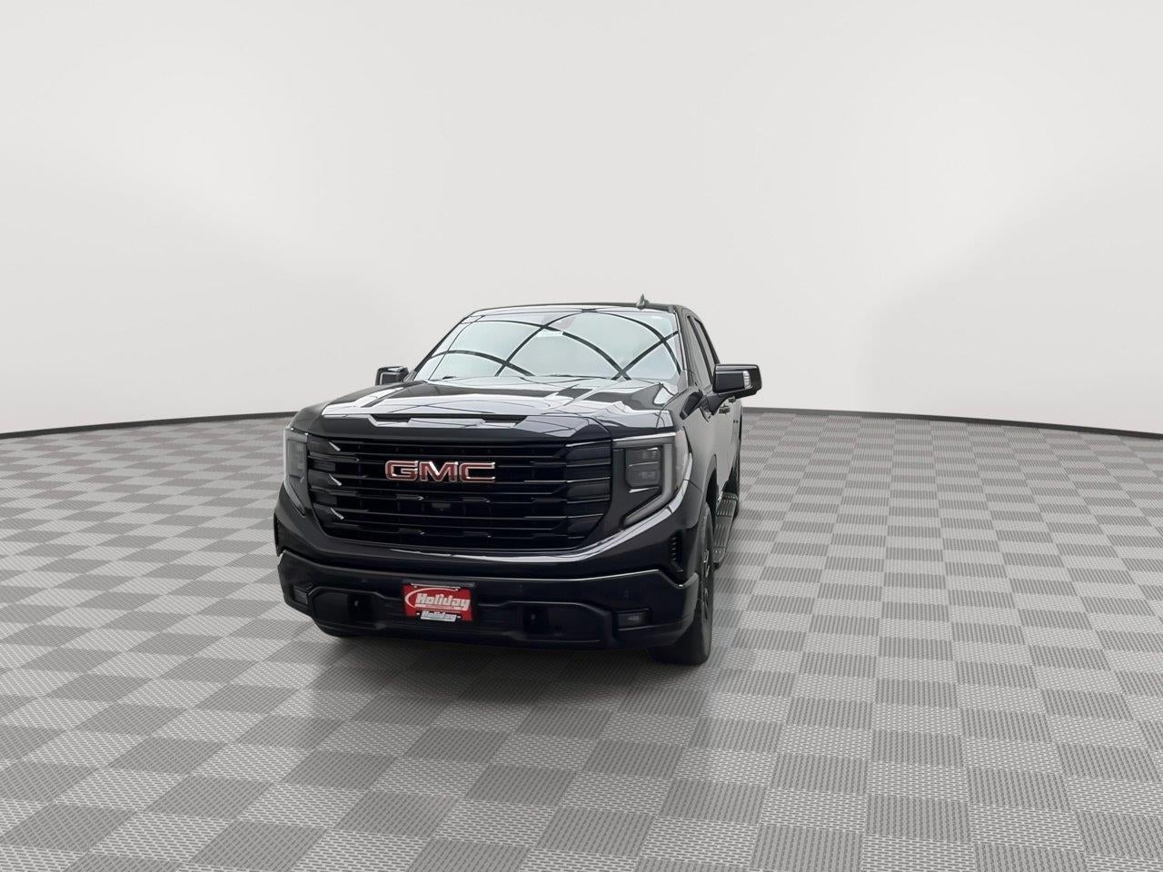 2024 GMC Sierra 1500 4WD CREW CAB 147 ELEVATI