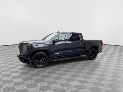 2024 GMC Sierra 1500 4WD CREW CAB 147 ELEVATI