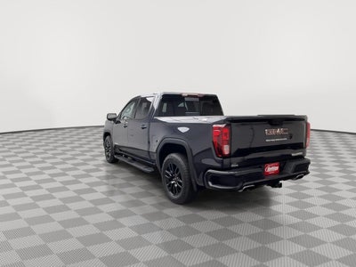 2024 GMC Sierra 1500 4WD CREW CAB 147 ELEVATI