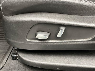 2023 Cadillac XT5 AWD Luxury