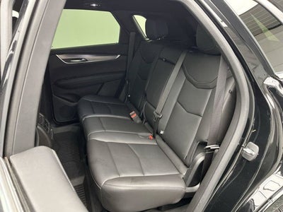 2023 Cadillac XT5 AWD Luxury