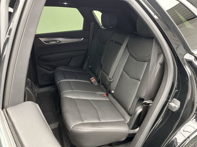 2023 Cadillac XT5 AWD Luxury
