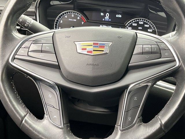 2023 Cadillac XT5 AWD Luxury