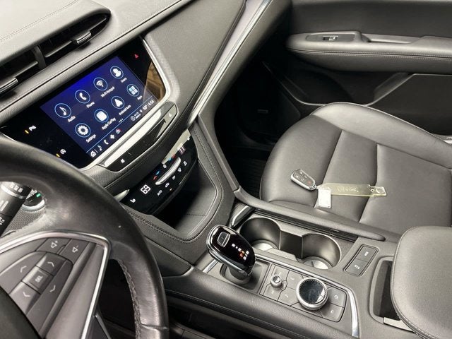 2023 Cadillac XT5 AWD Luxury