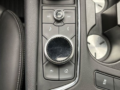 2023 Cadillac XT5 AWD Luxury