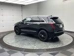 2023 Cadillac XT5 AWD Luxury