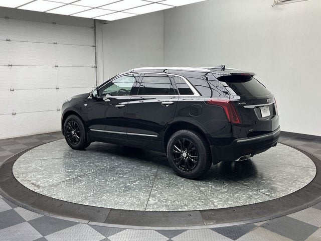 2023 Cadillac XT5 AWD Luxury