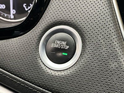 2023 Cadillac XT5 AWD Luxury