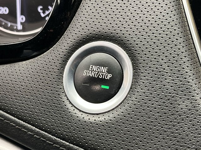 2023 Cadillac XT5 AWD Luxury
