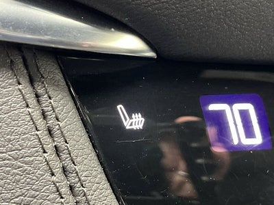 2023 Cadillac XT5 AWD Luxury