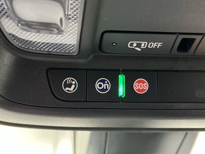 2023 Cadillac XT5 AWD Luxury