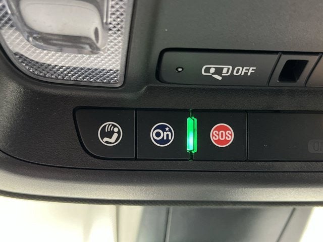 2023 Cadillac XT5 AWD Luxury