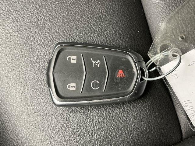 2023 Cadillac XT5 AWD Luxury