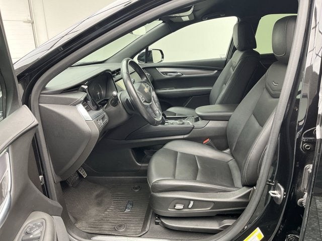 2023 Cadillac XT5 AWD Luxury