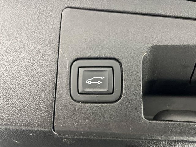 2023 Cadillac XT5 AWD Luxury