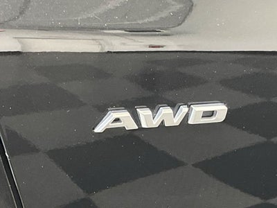 2023 Cadillac XT5 AWD Luxury