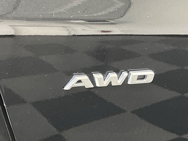 2023 Cadillac XT5 AWD Luxury